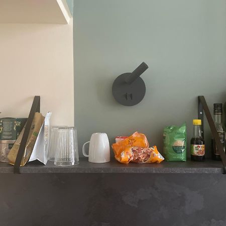 Le Soyeux Bed and Breakfast Lyon Exteriör bild